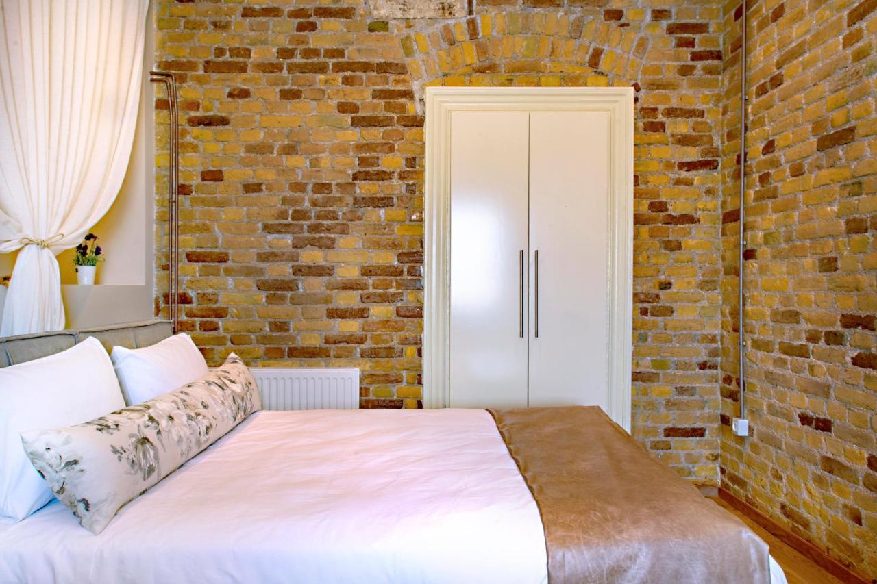 Apartment New @ Porta Remounda