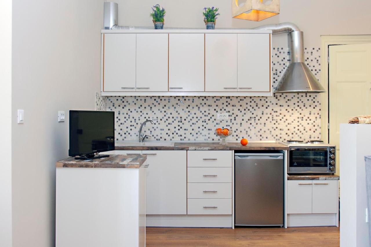 Apartment New @ Porta Remounda