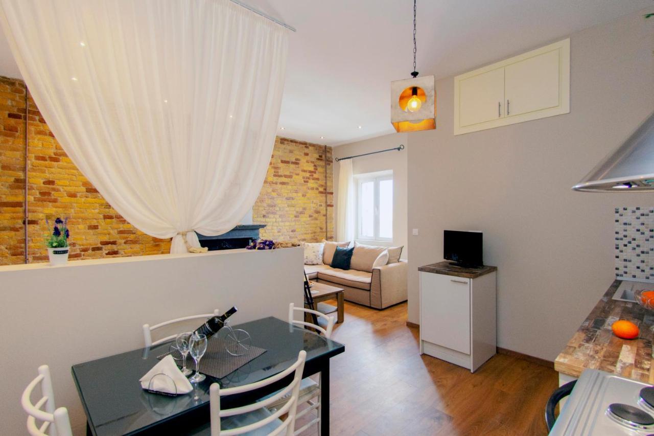 New @ Porta Remounda Apartment Corfu (city)