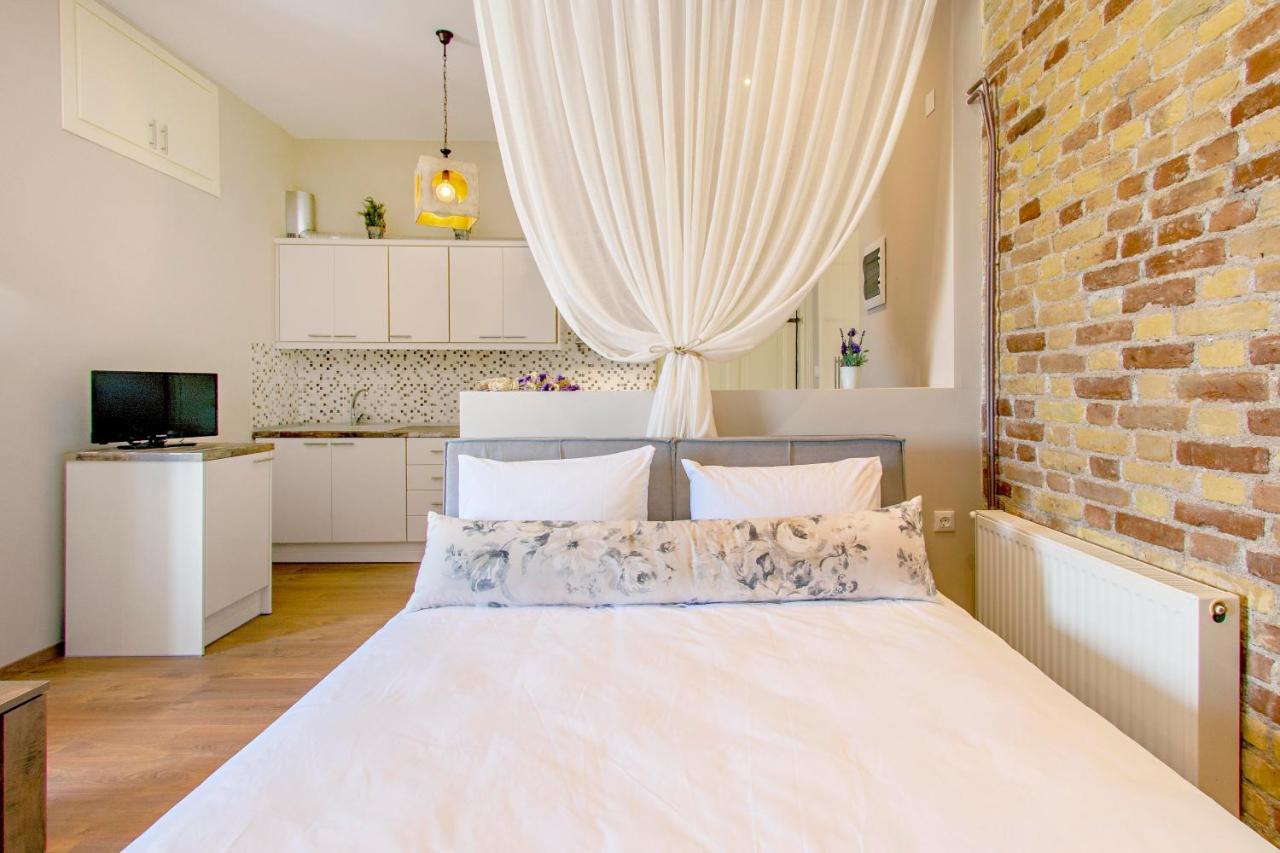New @ Porta Remounda Apartment Corfu (city)