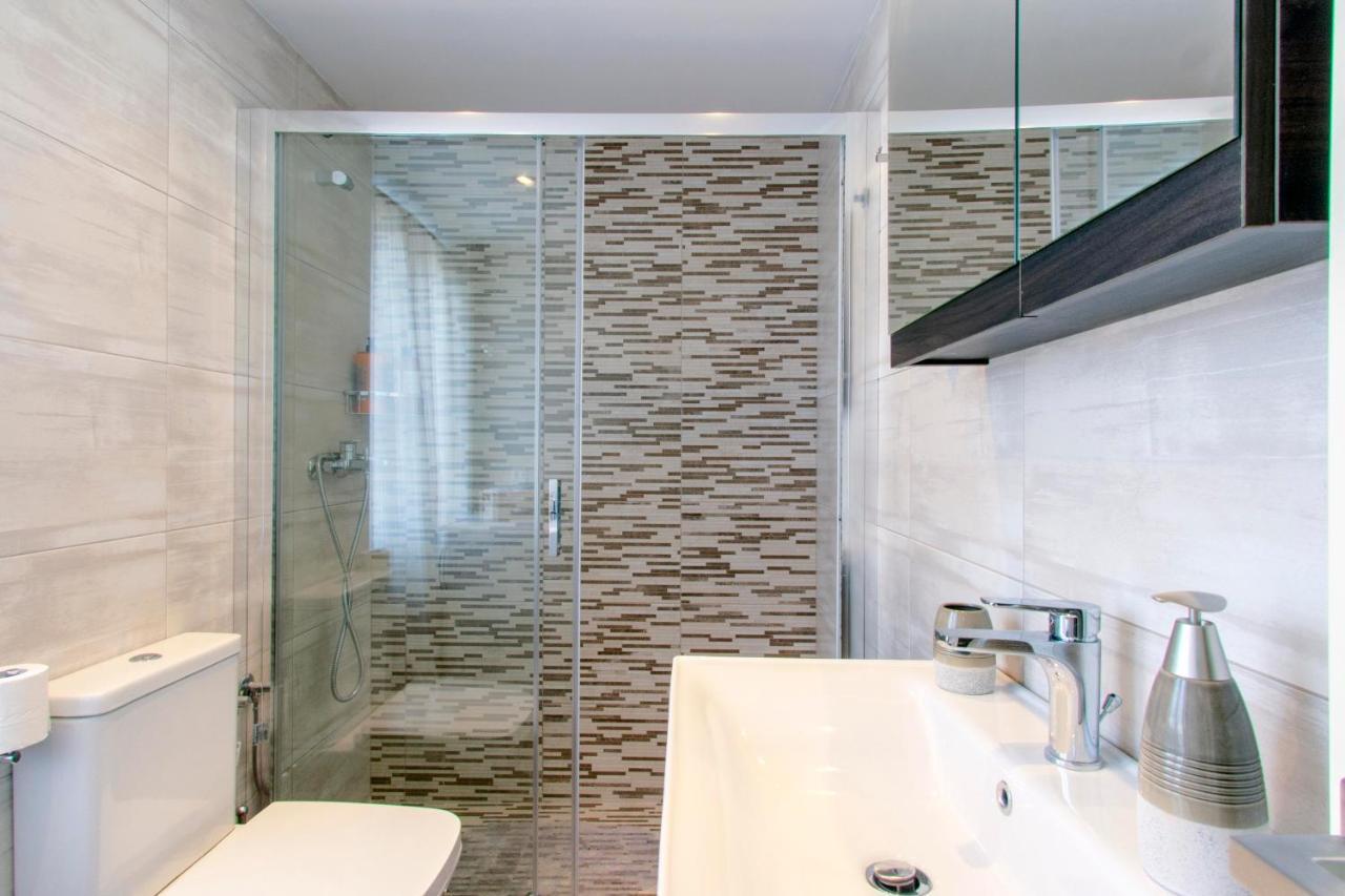 New @ Porta Remounda Apartment *