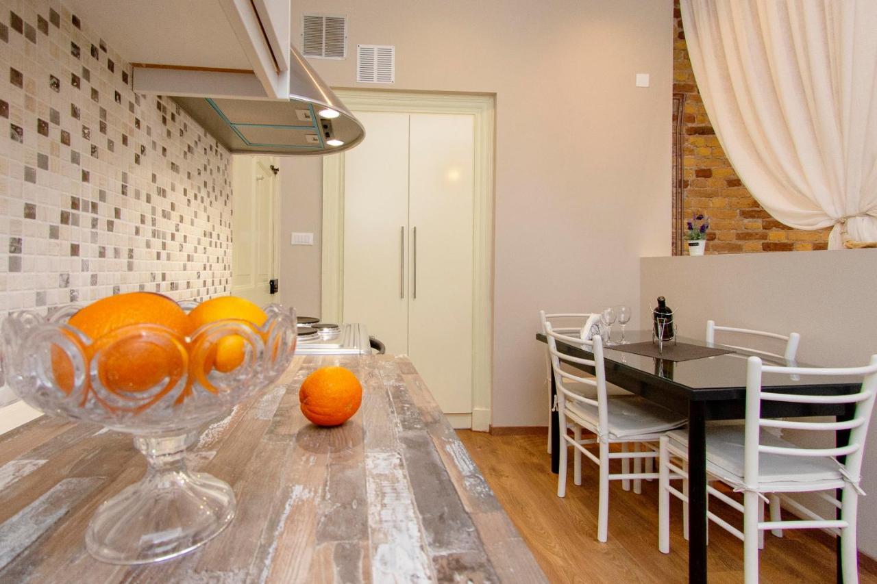 New @ Porta Remounda Apartment Corfu (city)