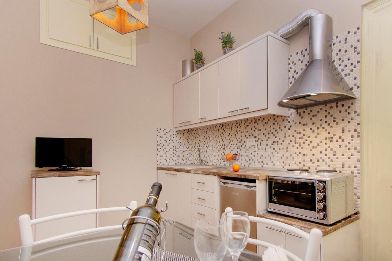 New @ Porta Remounda Apartament Corfu (city)