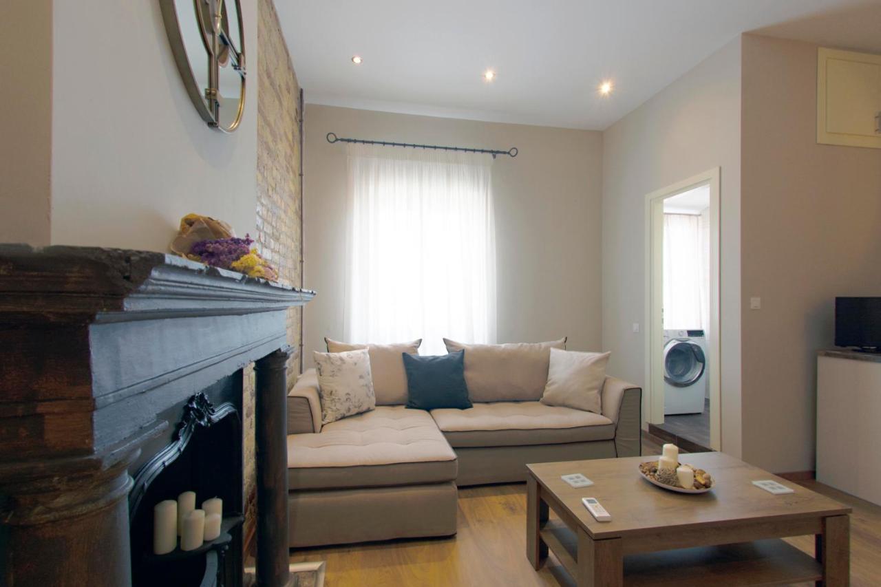 New @ Porta Remounda Apartament Corfu (city)